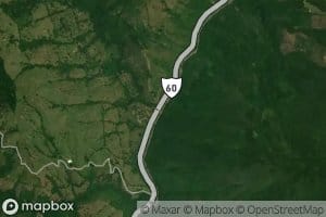 Quebrada La Chuehita