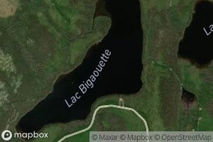 Lac Bigaouette