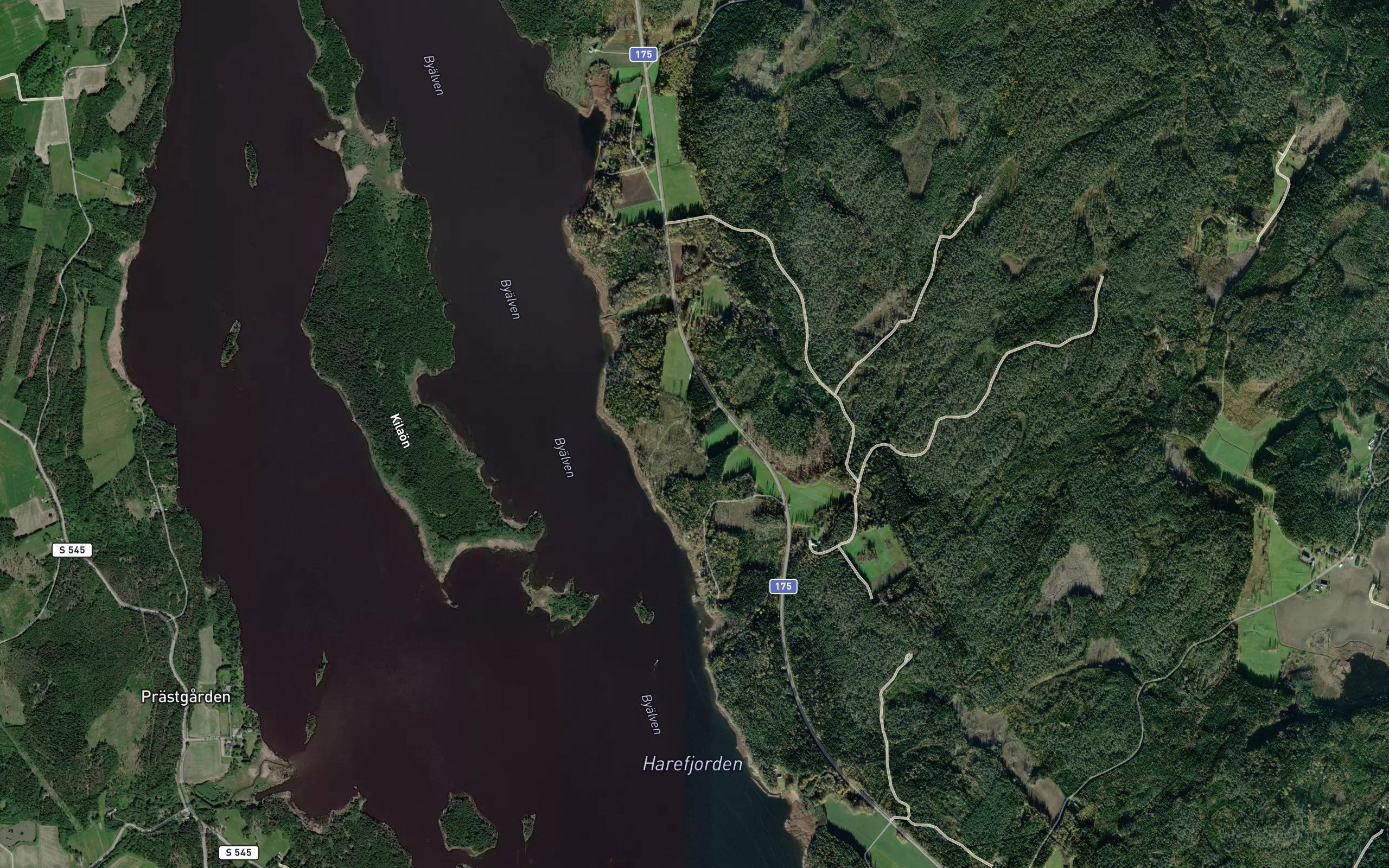 Harefjorden