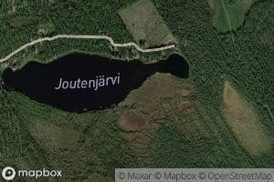 Joutenjarvi