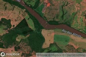 Rio Pombal