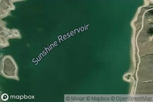 Sunshine Reservoir