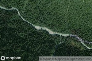 Bartholf Creek