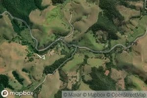 Corrego Boa Esperanca