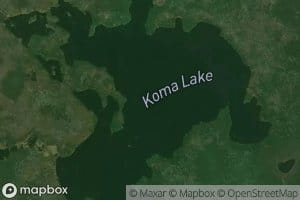 Koma Lake