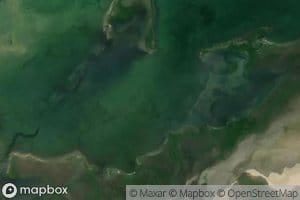 Ensenada de Horqueta