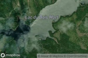 Lac du Bois Mort