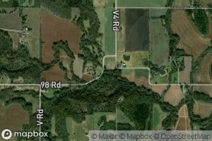 Middle Fork Muddy Creek