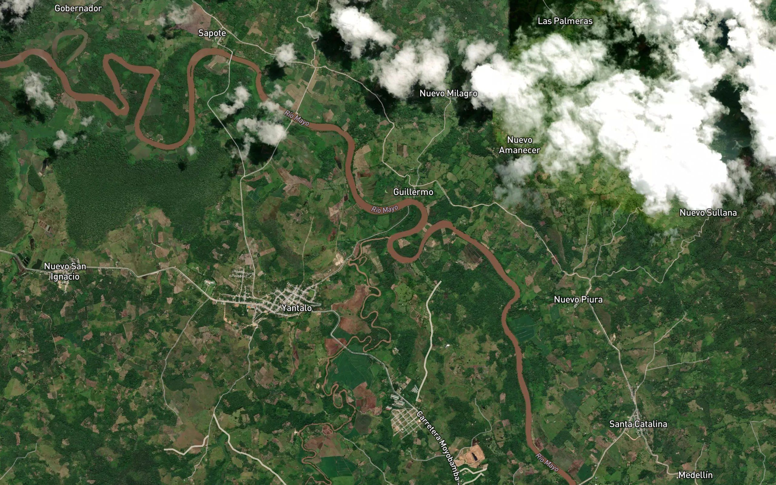 Rio Indoche