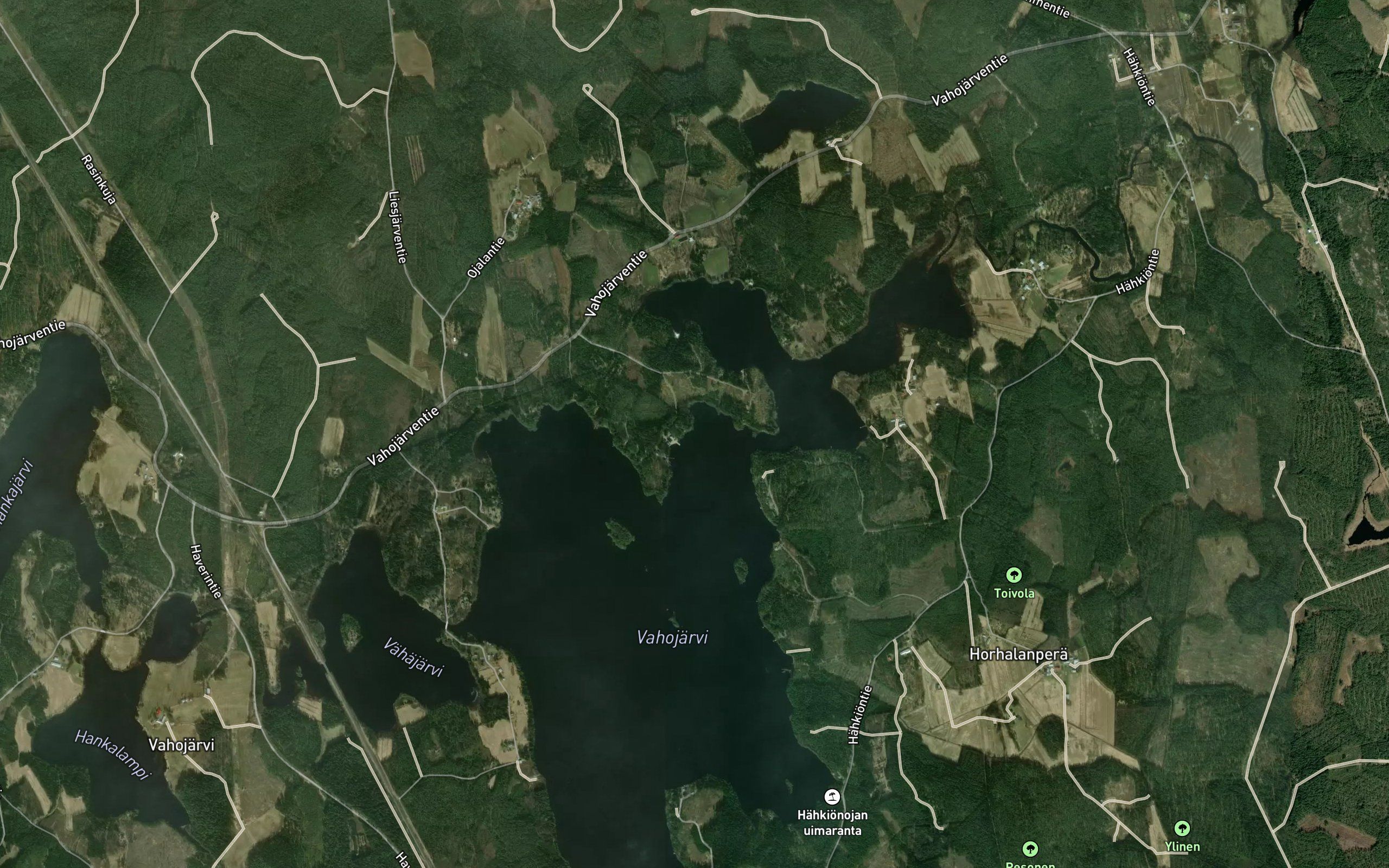 Rankalahti