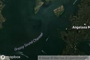 Grassy Sound Channel