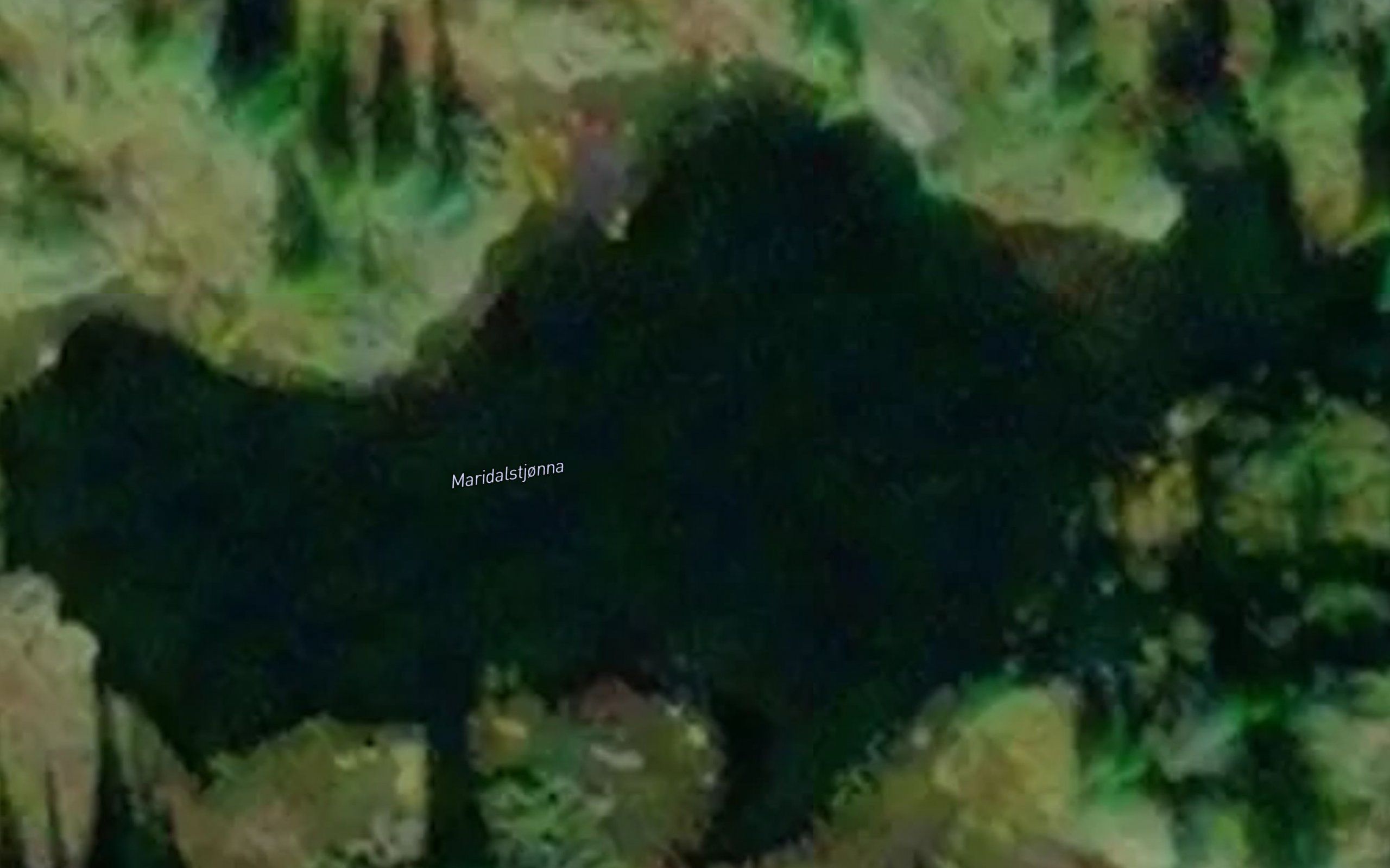 Maridalstjonna
