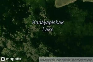 Kanayapiskak Lake