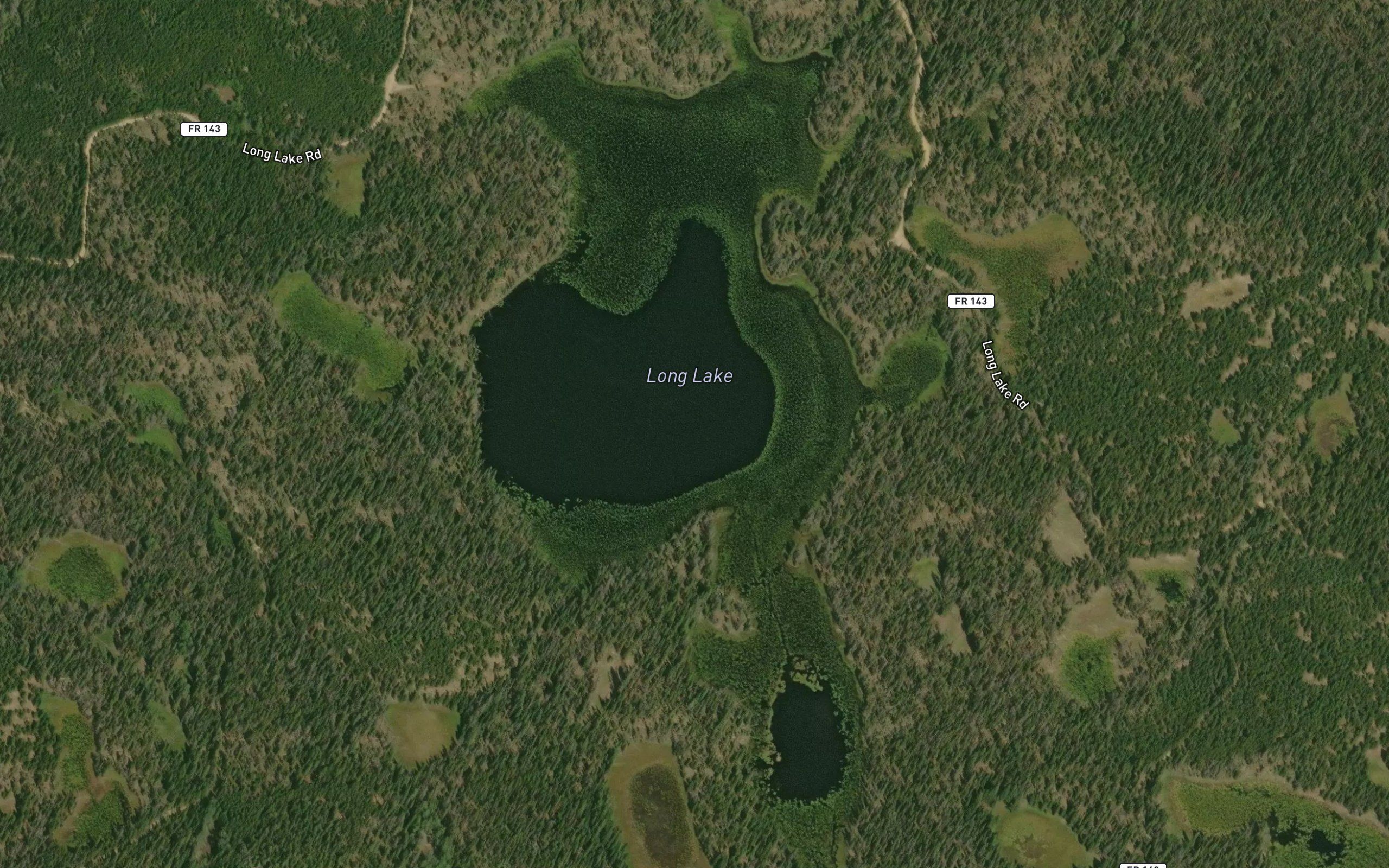 Long Lake