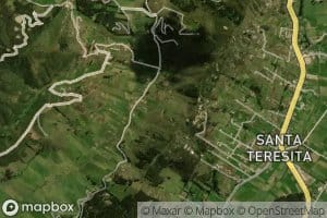 Quebrada La Confianza