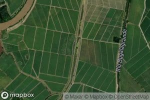 Cienaga La Zapallera