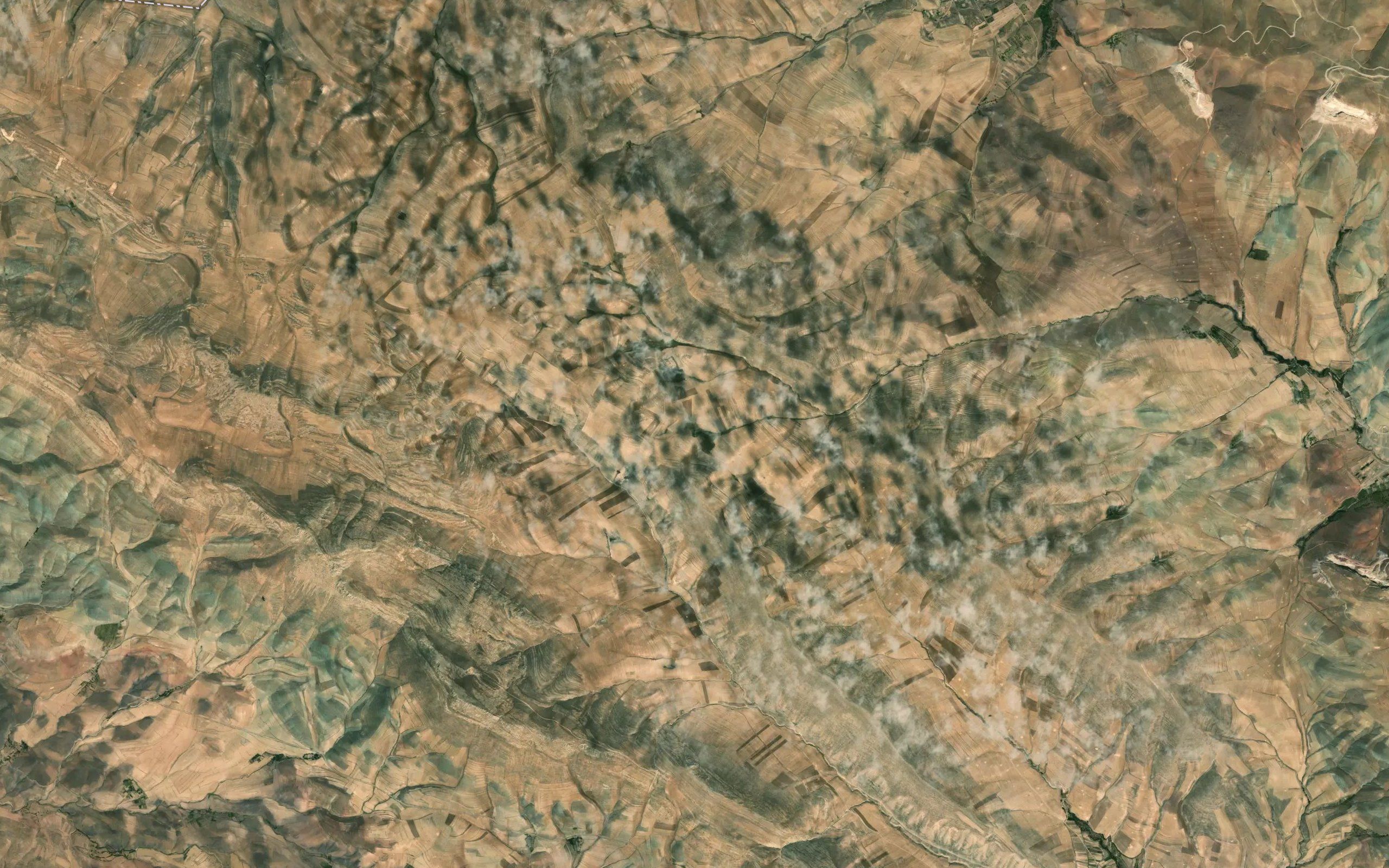 Cheshmeh-ye Dalaklar Chamandi