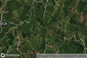 Quebrada Honda