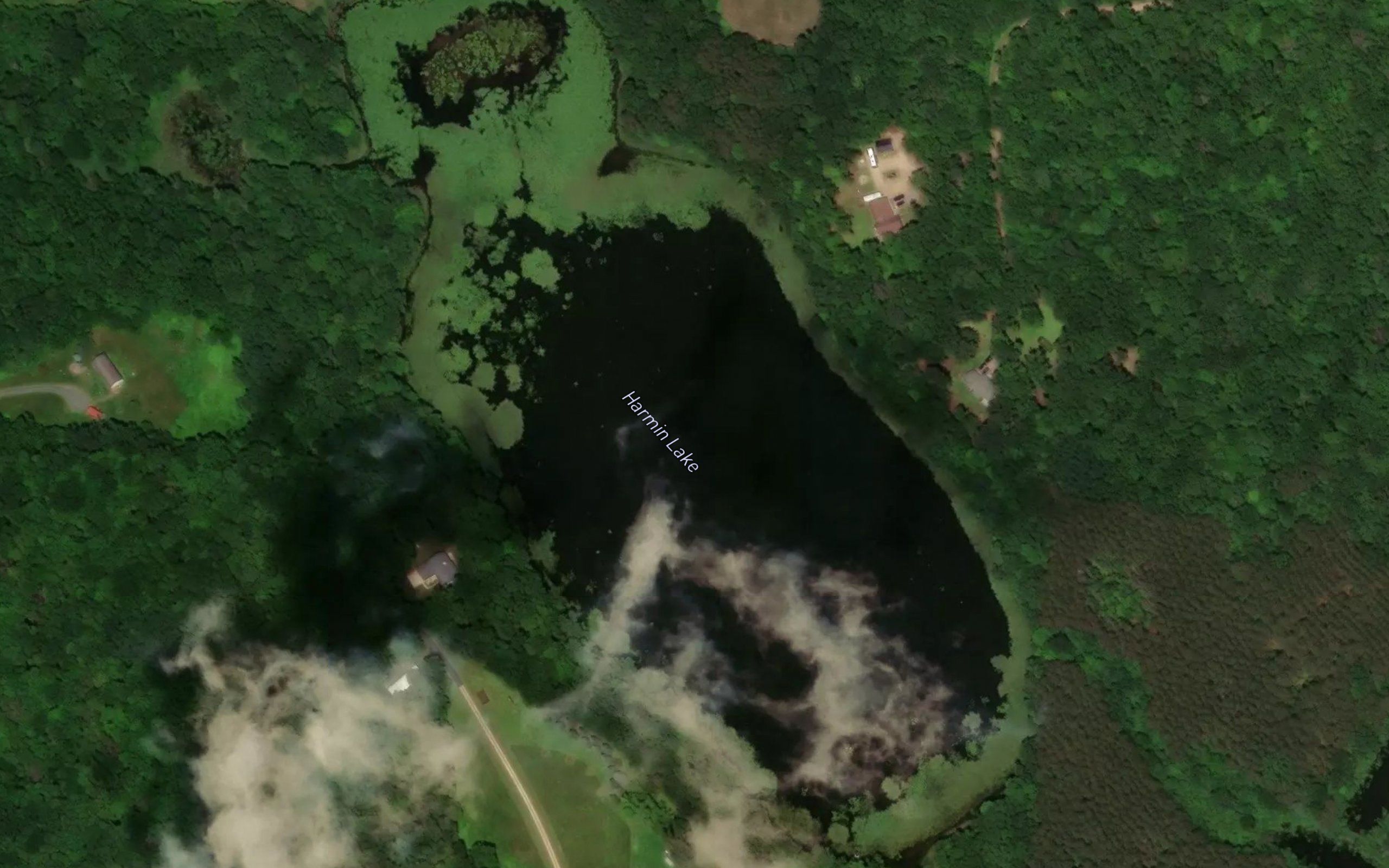 Harmin Lake