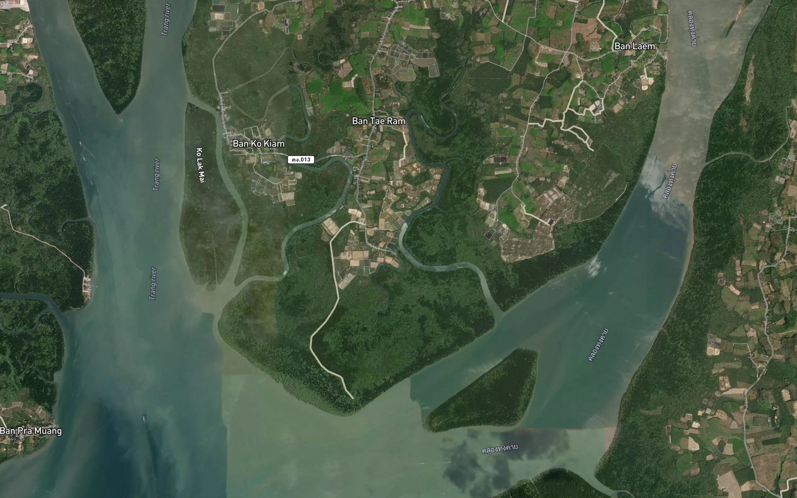 Khlong Hin
