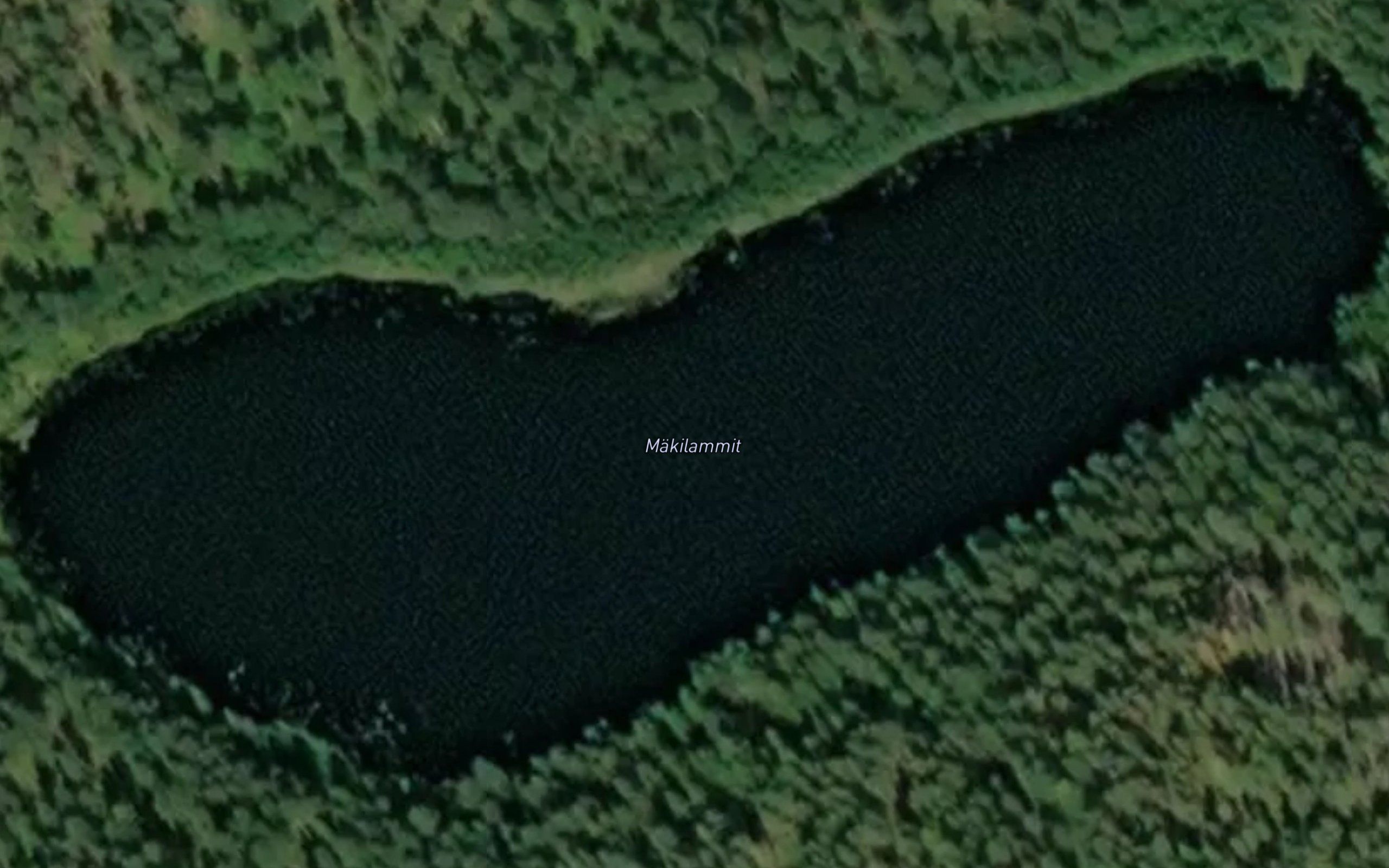 Makilammit