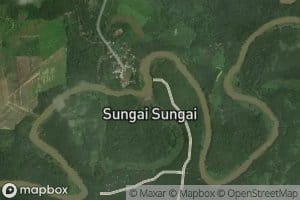 Sungai Sungai