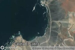 Caleta El Cobre