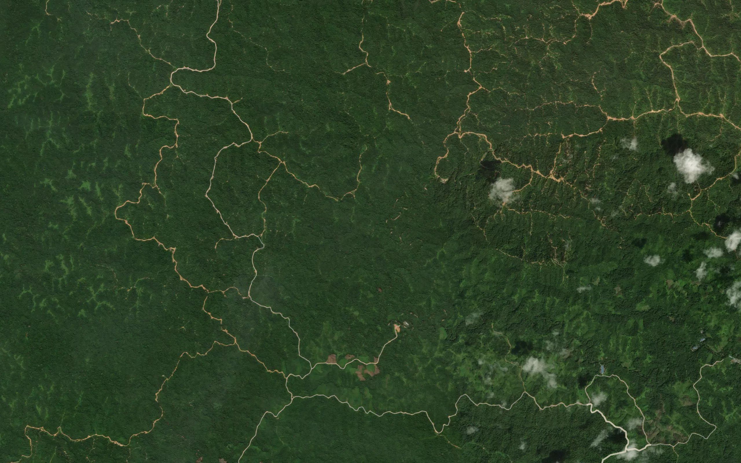 Sungai Bekakar Besar