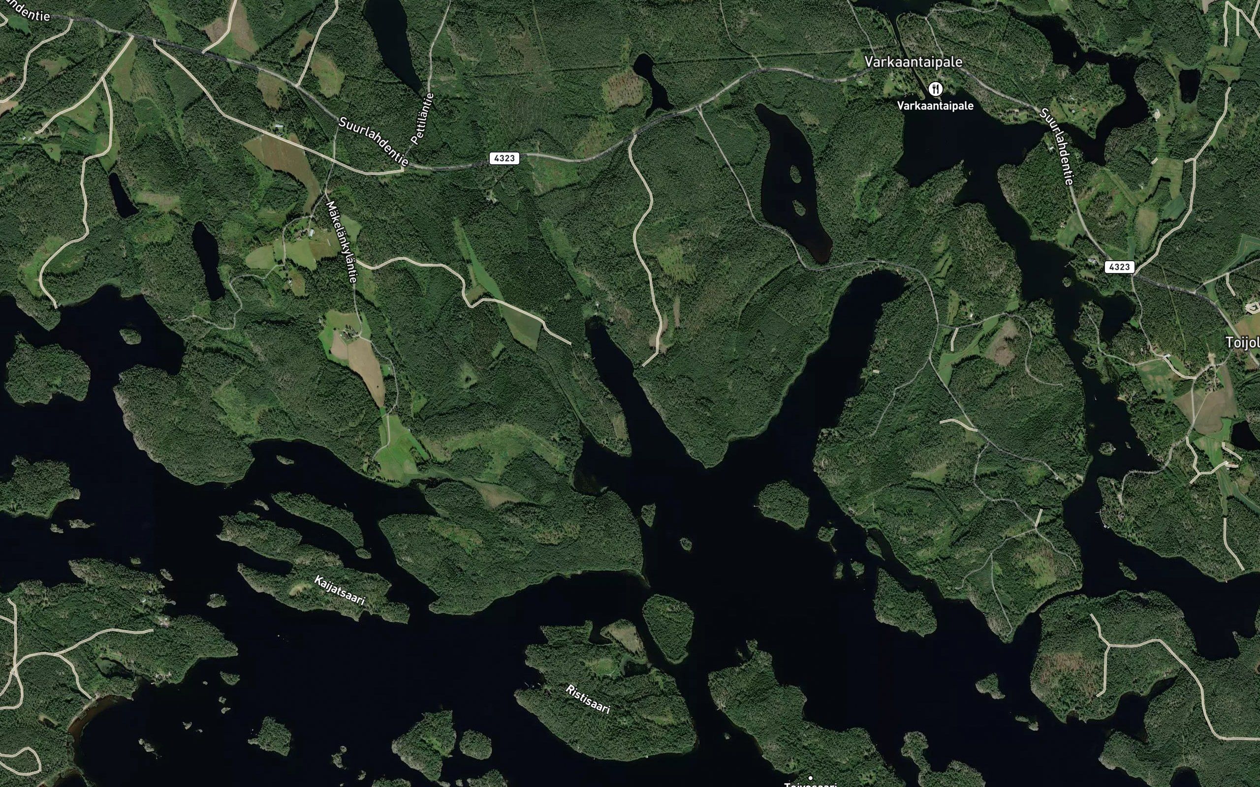 Pitkanpohjanlahti