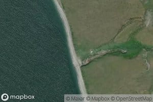 Agarak Creek