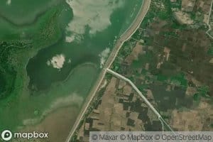 Toludur Project Main Channel