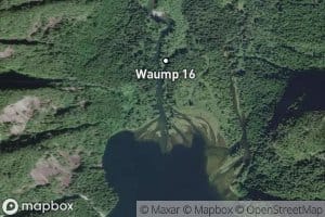 Waump Creek