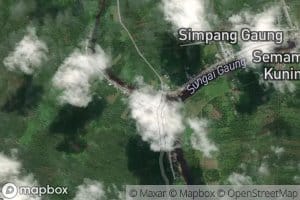 Sungai Simpang Kanan