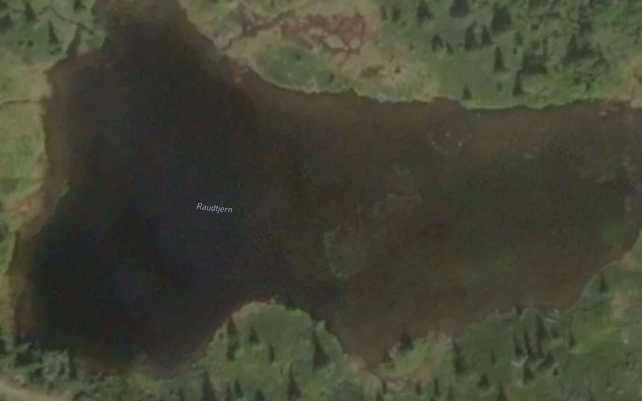 Raudtjern