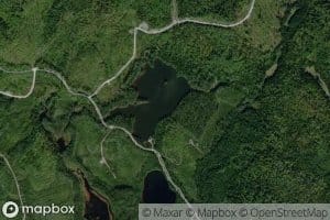 Lac Heroux