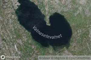 Vatnasetvatnet