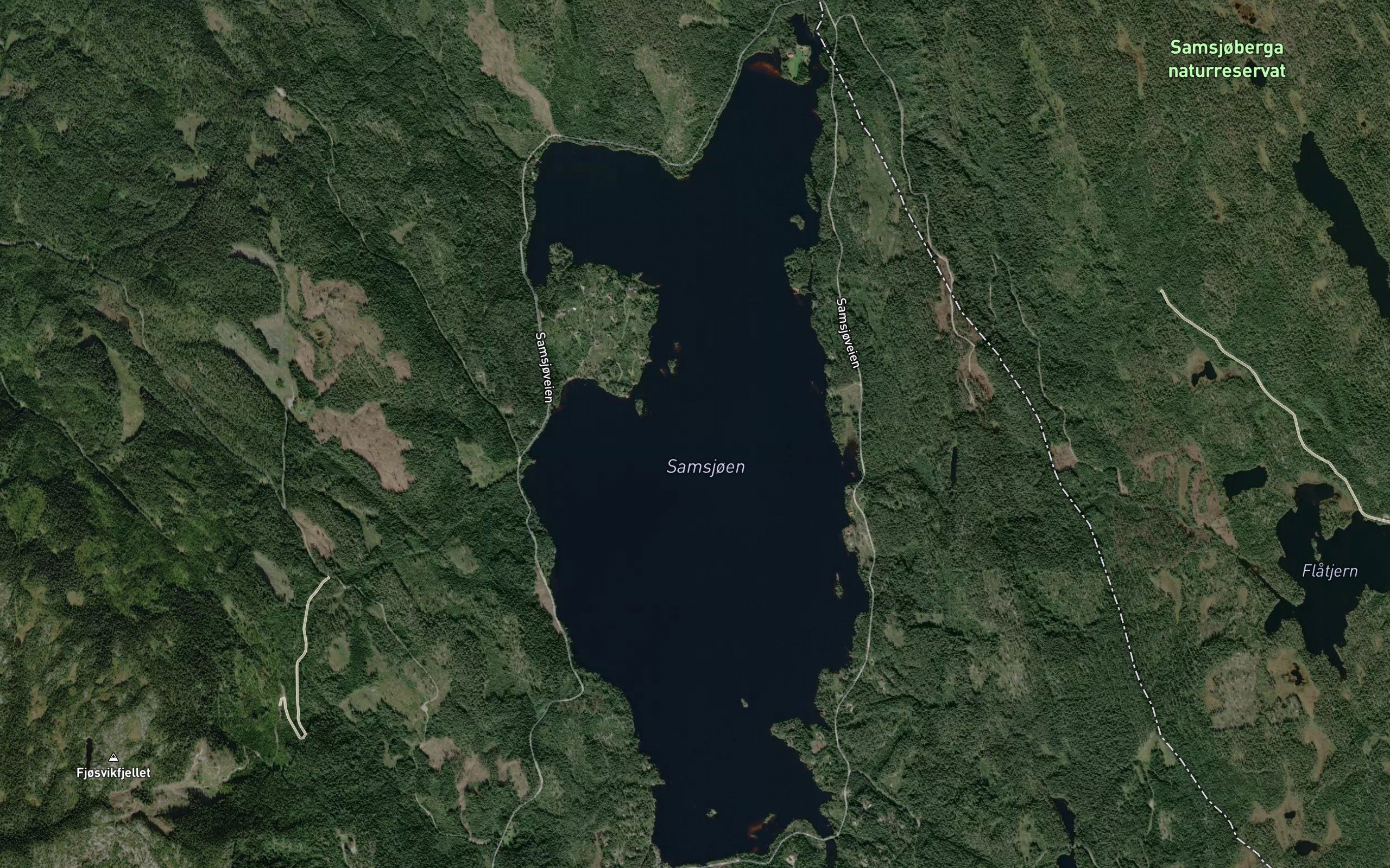 Samsjoen