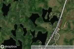 Bermuda Lake