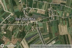 Khlong Tan To