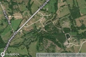 Honey Creek