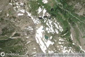 Iceberg Lake
