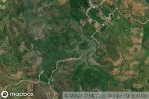 Ang Kep Nam Mae Poen