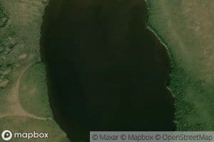 Luard Lake