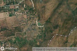 Ang Kep Nam Huai Hup Yai