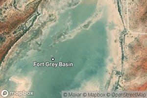 Fort Grey Basin