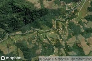 Corrego Alto da Serra