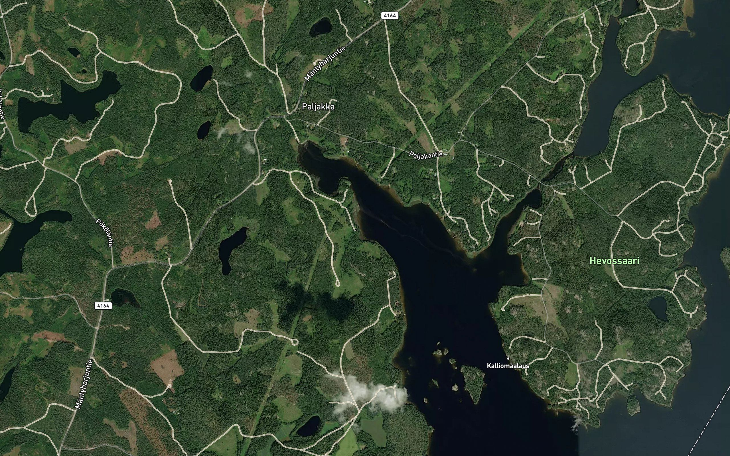 Mykanlahti