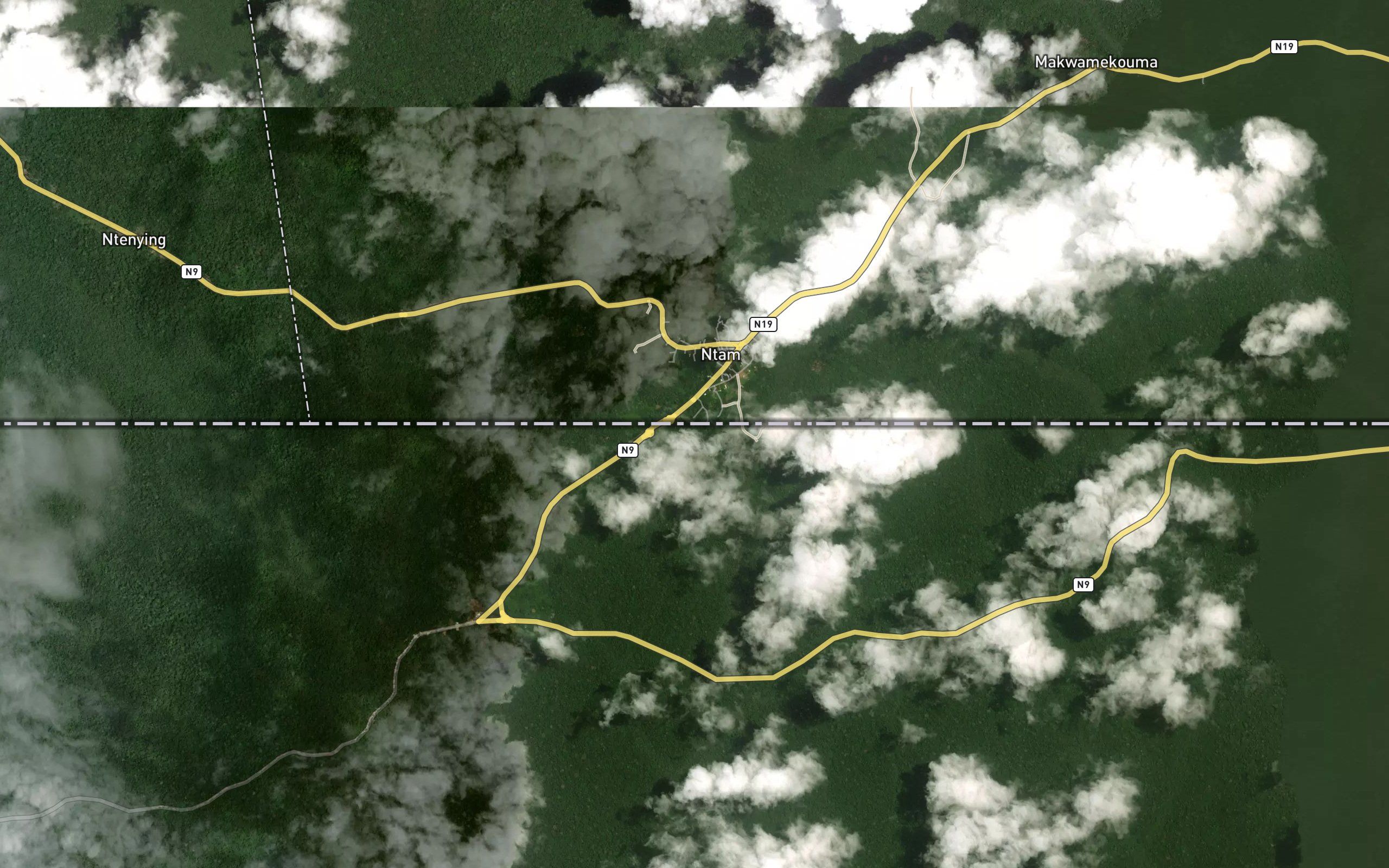 Ntam