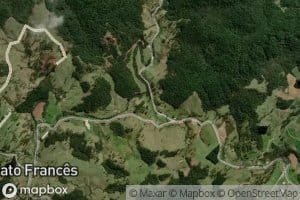 Rio do Frances