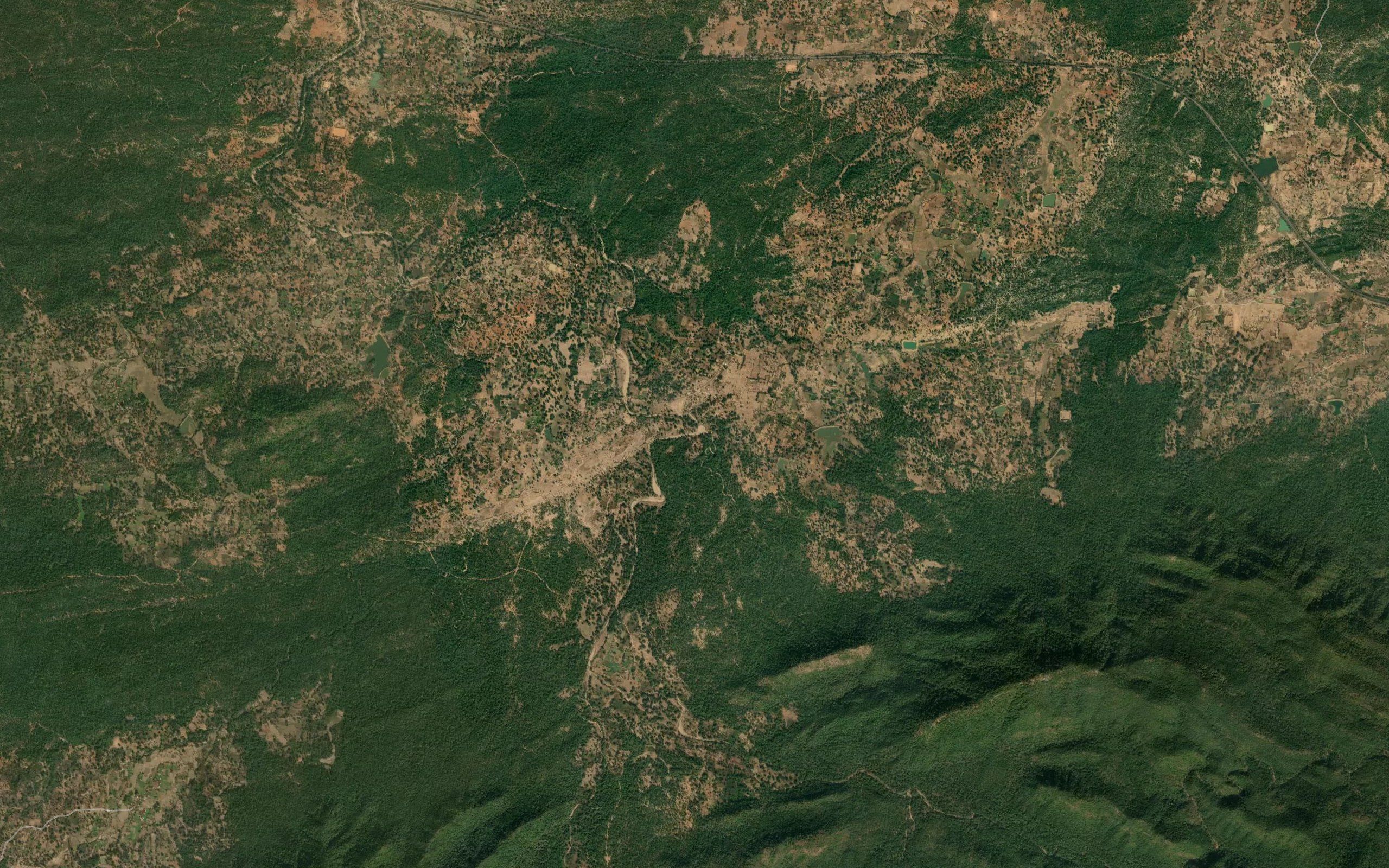 Ranidan Nadi